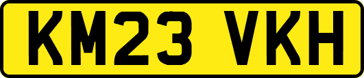 KM23VKH
