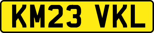 KM23VKL