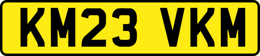 KM23VKM