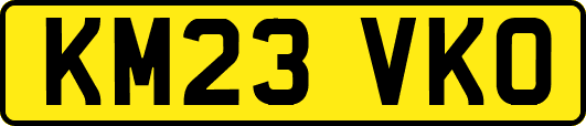 KM23VKO