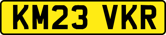 KM23VKR