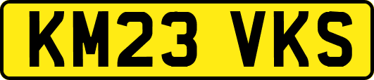 KM23VKS