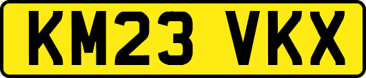 KM23VKX