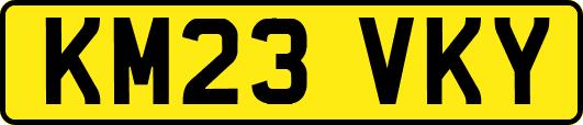 KM23VKY