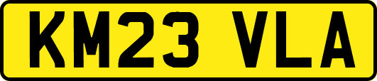 KM23VLA