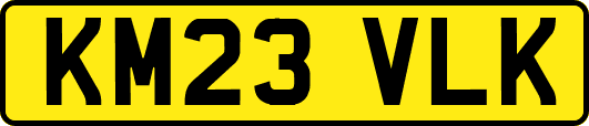 KM23VLK