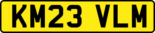 KM23VLM