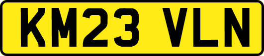 KM23VLN