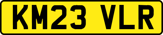 KM23VLR