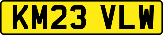 KM23VLW