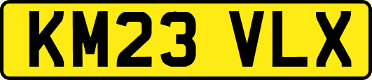 KM23VLX