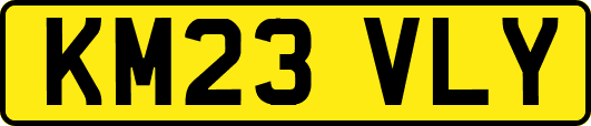 KM23VLY