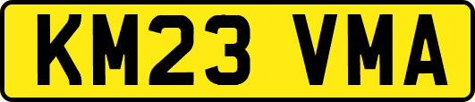 KM23VMA