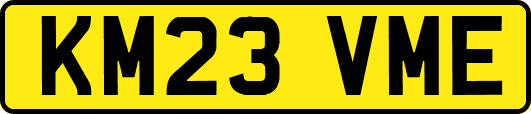KM23VME