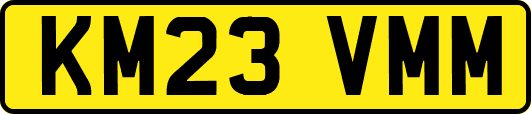 KM23VMM