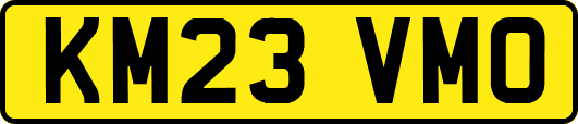 KM23VMO