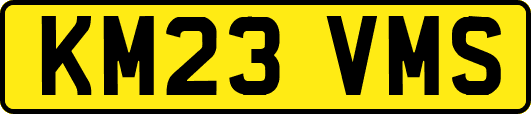 KM23VMS
