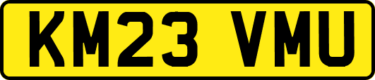 KM23VMU