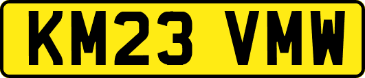 KM23VMW