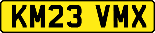 KM23VMX