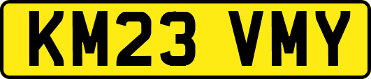 KM23VMY