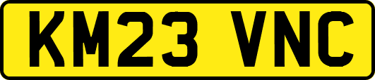 KM23VNC