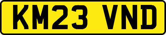 KM23VND