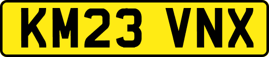 KM23VNX