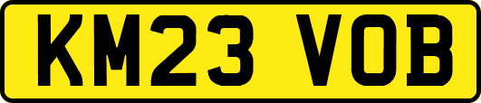 KM23VOB