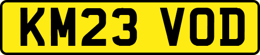 KM23VOD