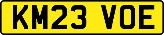 KM23VOE