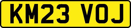 KM23VOJ