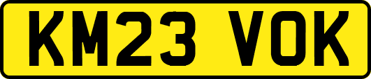 KM23VOK