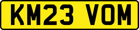 KM23VOM