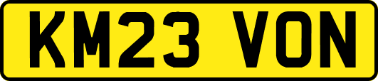 KM23VON