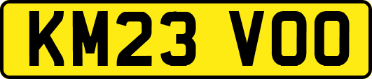 KM23VOO