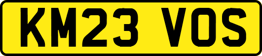 KM23VOS
