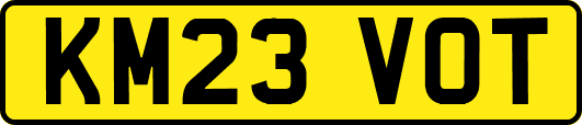 KM23VOT