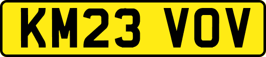 KM23VOV