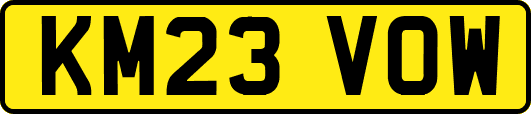 KM23VOW