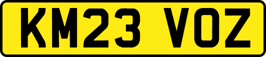 KM23VOZ
