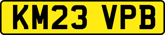 KM23VPB