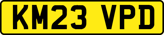 KM23VPD