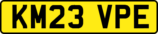 KM23VPE