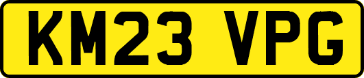 KM23VPG