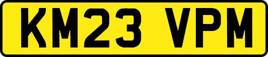 KM23VPM