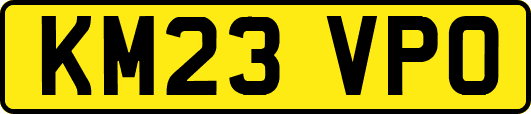 KM23VPO