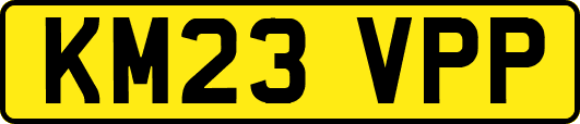 KM23VPP