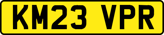 KM23VPR