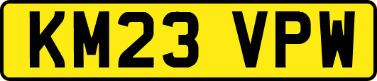 KM23VPW